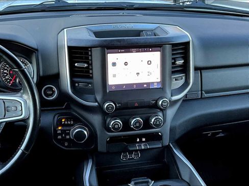 Used 2022 RAM 1500 Big Horn image 18