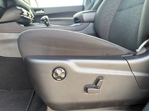 Used 2026 Dodge Durango GT AWD/4WD image 10
