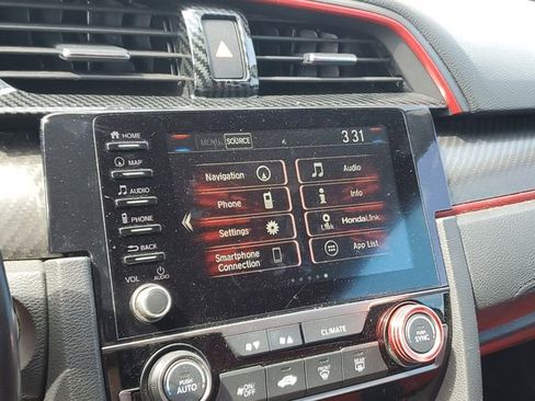 Used 2019 Honda Civic Type R image 17