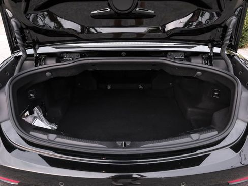 Used 2018 Mercedes-Benz E 400 Cabriolet image 38