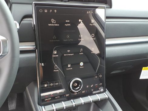 New 2026 GMC Terrain Denali image 15