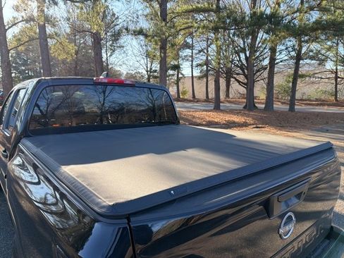 Used 2024 Nissan Frontier S w/ Tow Package image 20