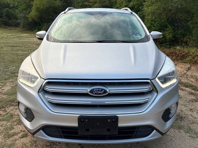 Used 2019 Ford Escape Titanium