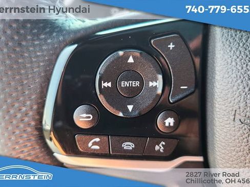 Used 2023 Honda Passport Elite image 26