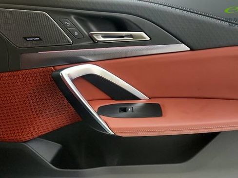 Used 2026 BMW X2 M35i AWD/4WD image 39