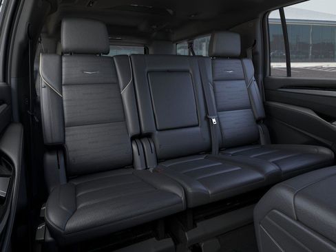 New 2026 Cadillac Escalade ESV Sport w/ Touring Package AWD/4WD image 18