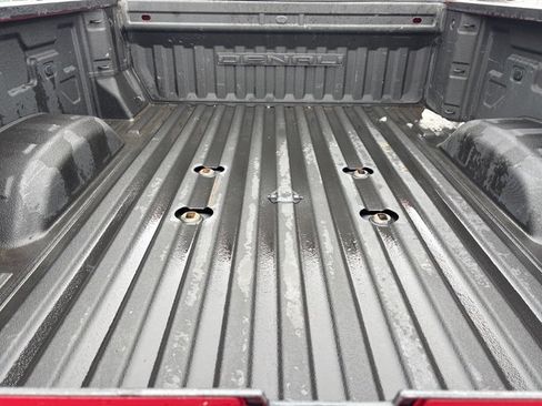 Used 2021 GMC Sierra 2500 Denali w/ Denali Ultimate Package image 17