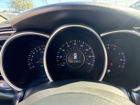 Used 2014 Kia Optima LX image 18