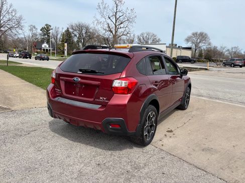 Used 2013 Subaru Crosstrek 2.0i Premium w/ Popular Pkg 2 image 16