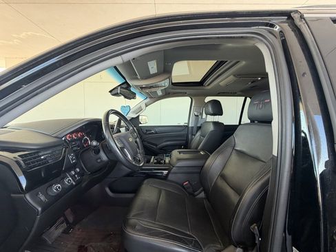 Used 2018 Chevrolet Tahoe Premier image 11