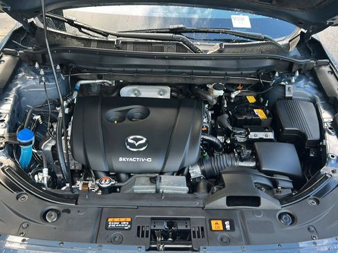Used 2024 MAZDA CX-5 Carbon Edition image 29