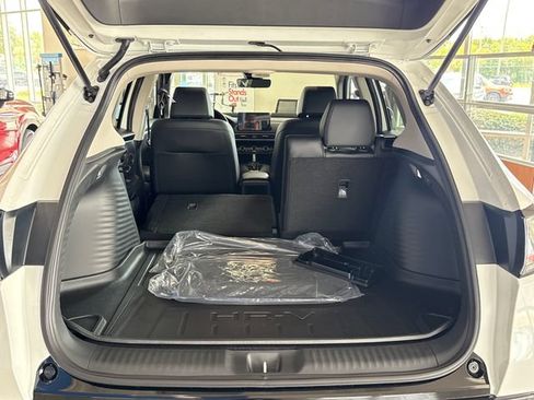 New 2027 Honda HR-V EX-L image 16