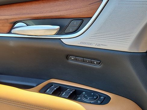 Certified 2023 Cadillac XT5 Premium Luxury w/ LPO, Floor Liner Package FWD image 15