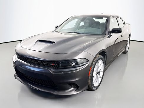 Used 2023 Dodge Charger GT image 4