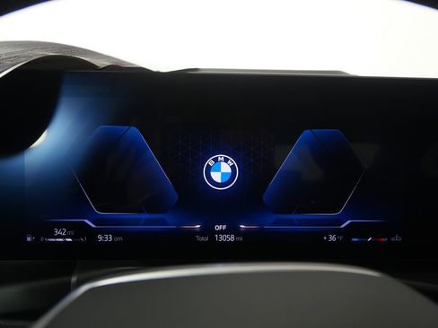 Used 2025 BMW 330i Sedan image 22