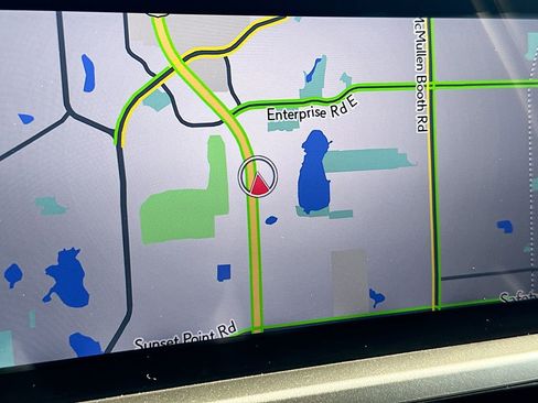 Used 2023 Lexus GX 460 Premium image 14