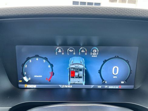 Used 2024 Ford F150 STX image 17