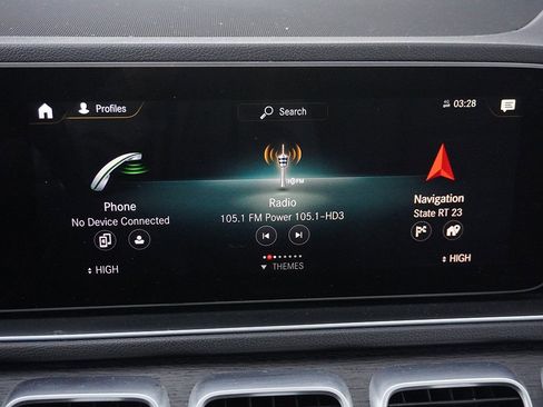 Used 2022 Mercedes-Benz GLE 350 4MATIC image 52