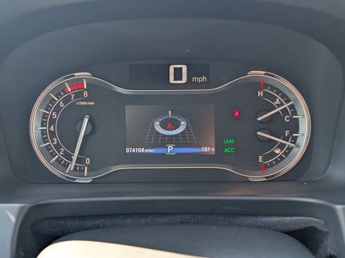 Used 2020 Honda Ridgeline RTL-E image 30