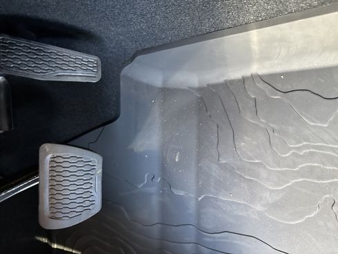 New 2026 Jeep Wrangler Willys image 17