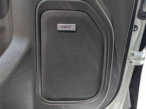 Used 2022 Chevrolet Silverado 1500 High Country w/ Safety Package II AWD/4WD image 11