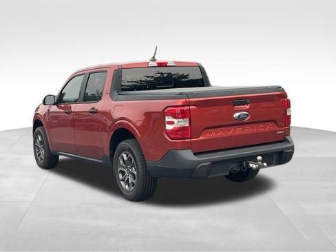 Used 2022 Ford Maverick XLT w/ Equipment Group 300A Standard AWD/4WD image 5