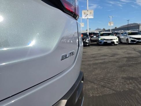 New 2026 Honda Pilot Elite image 14