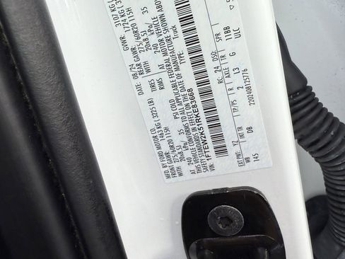 Certified 2024 Ford F150 STX RWD image 34