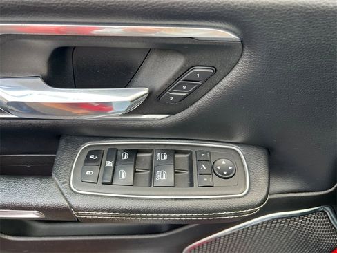 Used 2022 RAM 1500 Laramie image 17