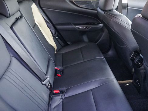 Used 2024 Lexus NX 350 AWD image 15