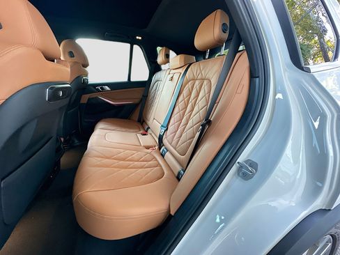 Certified 2024 BMW X5 sDrive40i image 25