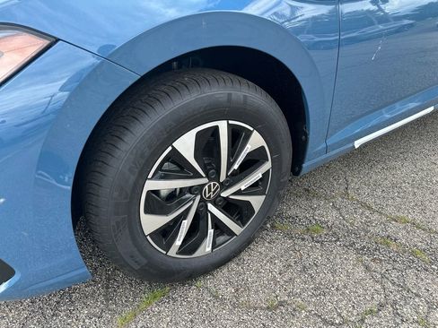 New 2026 Volkswagen Jetta S FWD image 7