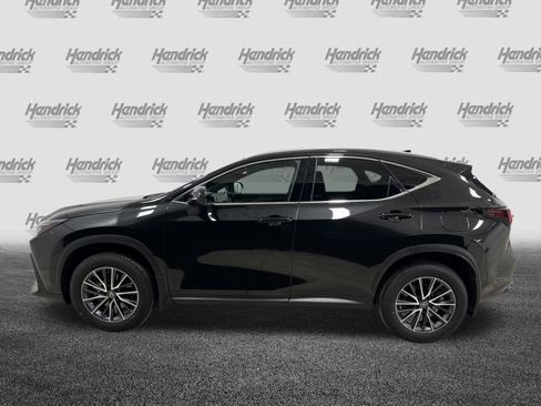 Certified 2025 Lexus NX 350 350 image 7