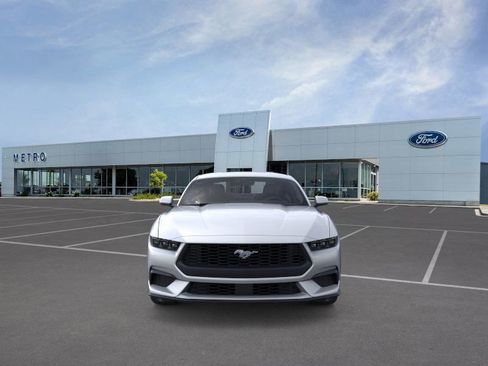 New 2026 Ford Mustang Premium image 7