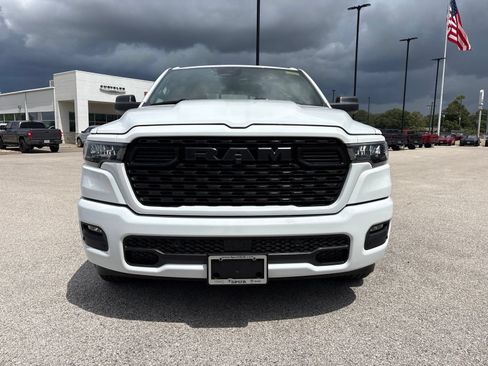 New 2026 RAM 1500 Express RWD image 9