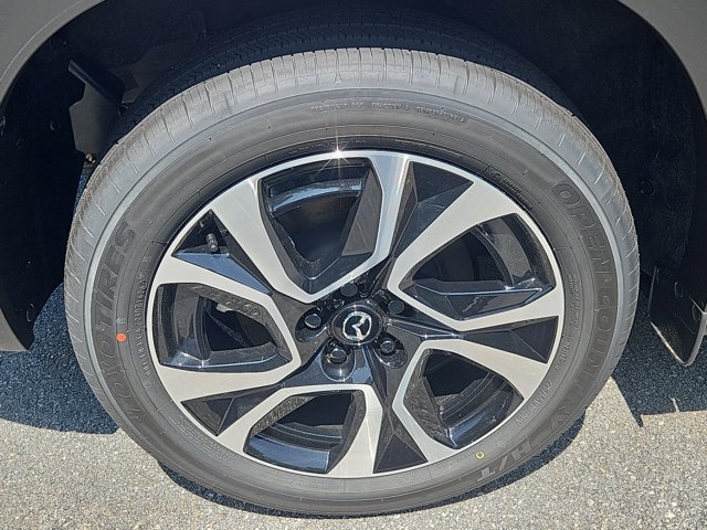 New 2026 MAZDA CX-5 Preferred AWD/4WD image 3