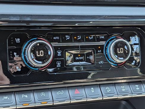 New 2026 GMC Sierra 1500 AT4X AWD/4WD image 49