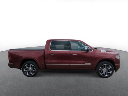 Certified 2019 RAM 1500 Limited image 9