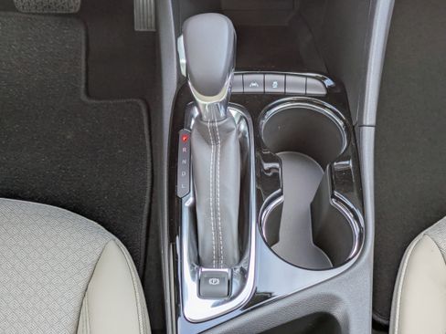 New 2026 Buick Encore GX Preferred w/ Comfort Package image 21