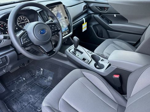 New 2026 Subaru Crosstrek 2.0i Premium image 10