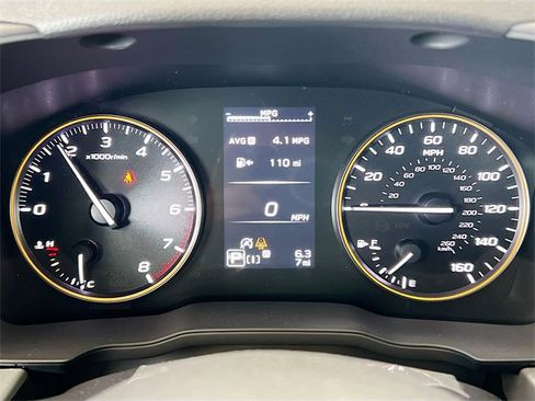 New 2026 Subaru Crosstrek 2.5i Wilderness image 5