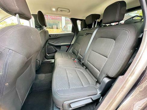 Used 2024 Ford Escape Active FWD image 17