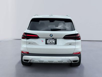New 2026 BMW X5 sDrive40i