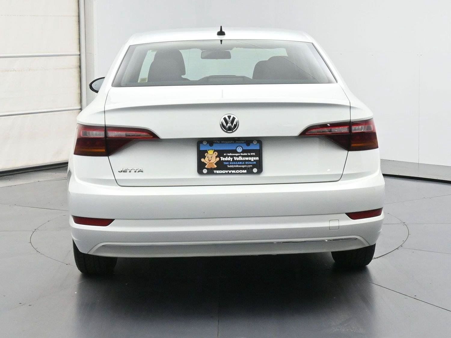 Used 2019 Volkswagen Jetta S w/ Driver Assistance Package FWD image 23