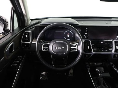 Used 2023 Kia Sorento SX Prestige AWD/4WD image 38
