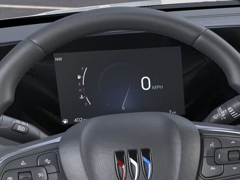 New 2026 Buick Envista Sport Touring image 18