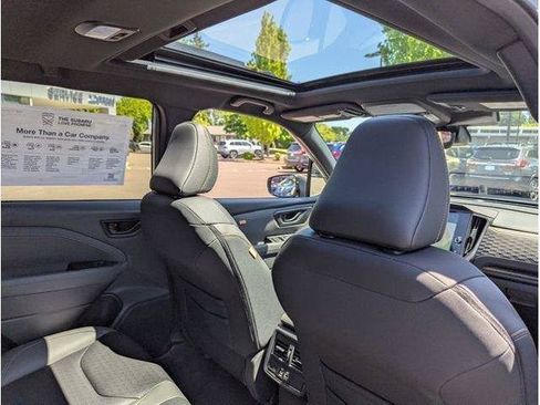 Used 2026 Subaru Forester Wilderness w/ Wilderness Plus Package AWD/4WD image 80
