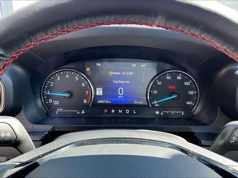 Used 2023 Ford Explorer ST-Line AWD/4WD image 19