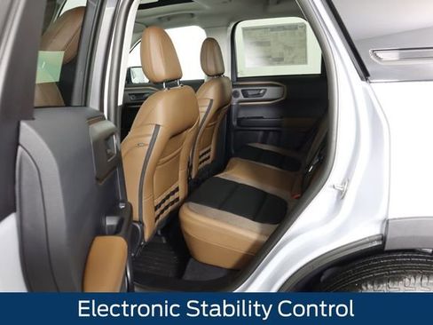 New 2026 Ford Bronco Sport Outer Banks w/ Outer Banks Tech Package+ image 45