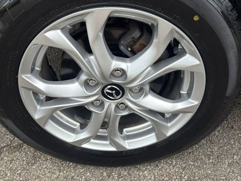 Used 2016 MAZDA CX-3 Touring w/ Premium Package image 22